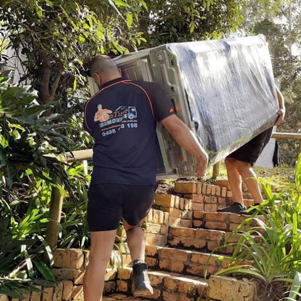 Removalists In Blacktown