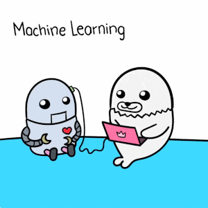 What Is Machine Learning ????. Lots of People thinks ML is very… | by VEDANT JORE | Medium