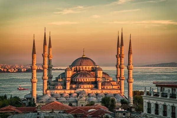 Ce qu’il faut savoir pour réussir la planification d’une visite en Turquie