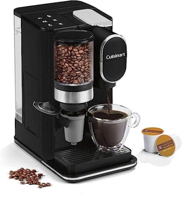 Top 10 Best Coffee Machines in 2024