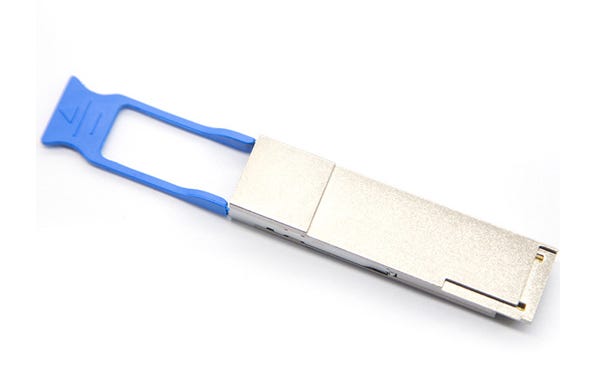 PAM4 and Coherence Technology in 100G DWDM Optical Module