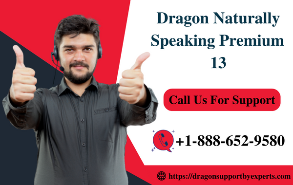 Dragon Naturally Speaking Premium 13 | by Dragon Naturally Speaking ...