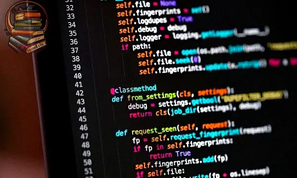 Python: The Powerhouse of Modern Programming - amr kamel - Medium