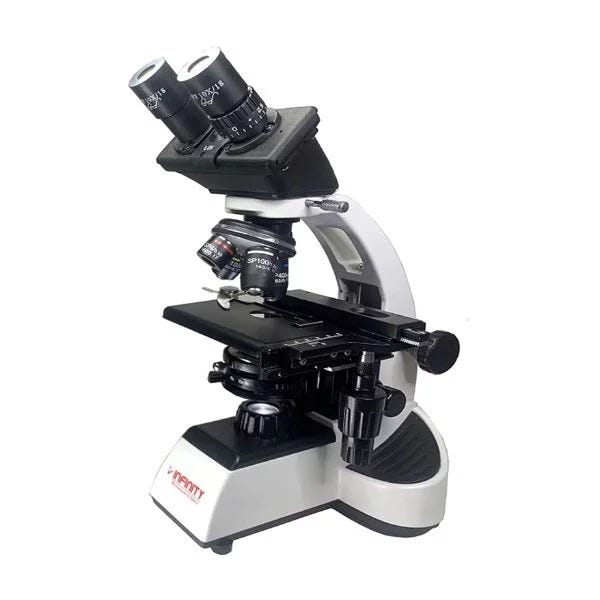 Exploring the Microcosmos A Journey into the World of Microscopes by Lab Solution India Medium