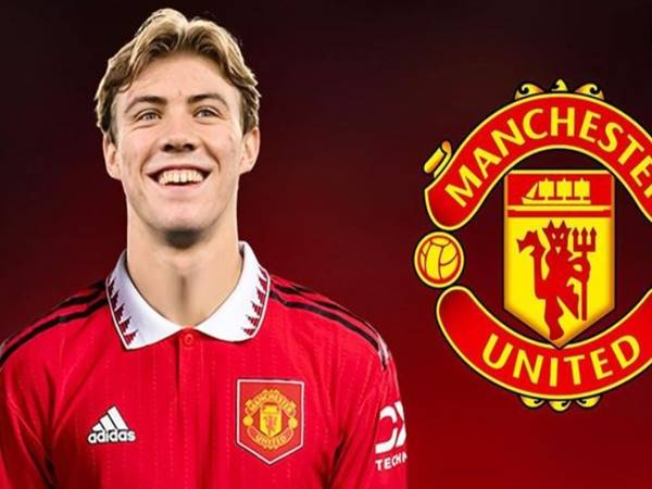 The New Striker Of Manchester United Worth 85 Million Euros | by Nurul ...