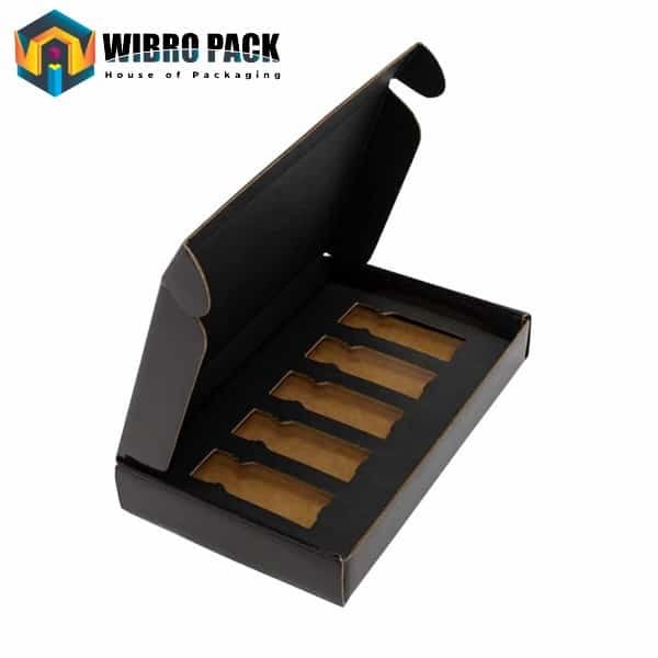 Most unique and customdesigned boxes for mailing your goods by Custom Packaging Medium