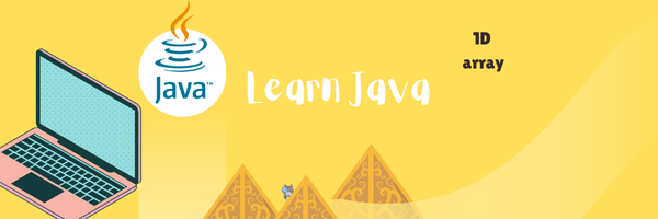 Learn What Matters : Java 1D Arrays | by Imran Khan | Jan, 2025 | Medium