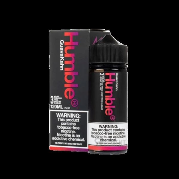elf bar vape uk American Dream Humble 120mL main image 0