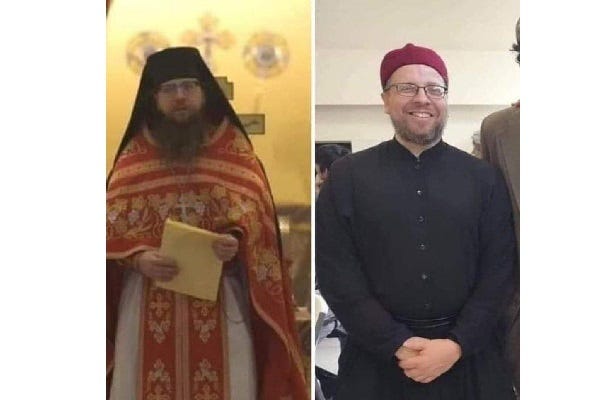 On Sa’id Abdul Latif / Hilarion Heagy’s conversion to Islam | by Ryan Hunter | Medium