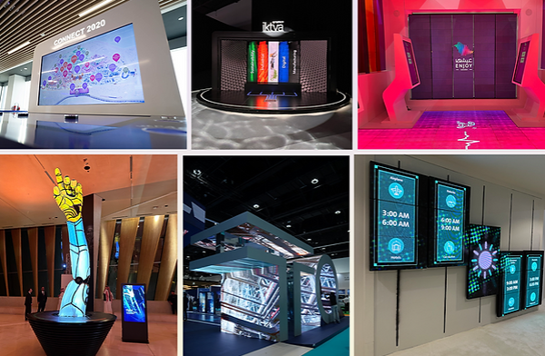 How Do You Create Immersive Content?