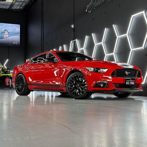 Paint Correction. What is Paint Correction? And the truth… by Adex