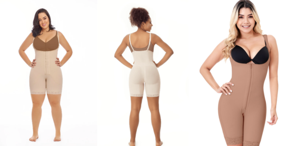 The Ultimate Guide to Snatch Body Fajas: Finding Your Perfect Fit