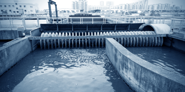 How Does Hybrid ZLD Turn High-TDS Waste Into Usable Water?