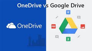 Google One vs Google Drive: What's the Difference?