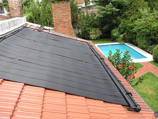 Points To Consider When Picking A Solar Pool Heating System | by Solar  Energy Guide | Medium
