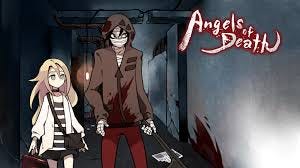 Angels of Death - Ending (HD) 