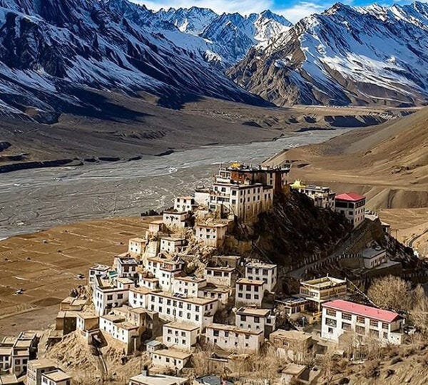 Spiti Valley Packages