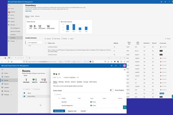 The Blind Spot in Your Boardroom: Why MTR Pro Management Isn’t Enough for Enterprise AV