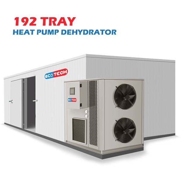 Heat Pump Dehydrators A Greener Way to Dry Your Food by EcoTech Heat