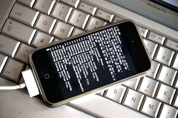 Tools for Mobile Forensics. These are some of the tools available… | by  Enos Jeba | Medium