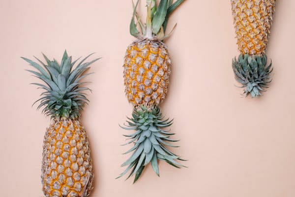 “Why” does pineapple make you feel better? | by Donkodech Hahngeh | Medium