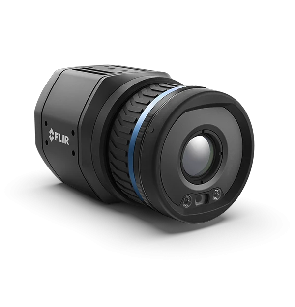 Why Industries Rely on FLIR thermal imaging cameras