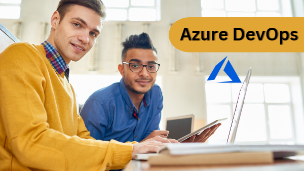 Microsoft Azure DevOps Solutions Masters Program and Certification | by ...