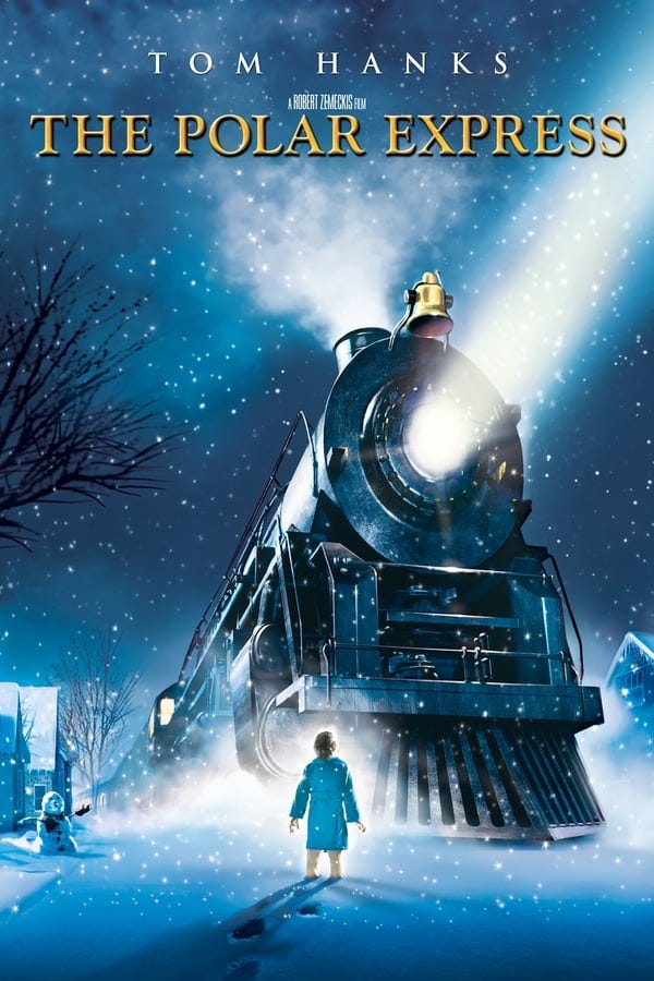 [Film-Openload] !! Polar Express Completo │ The Polar Express (2004