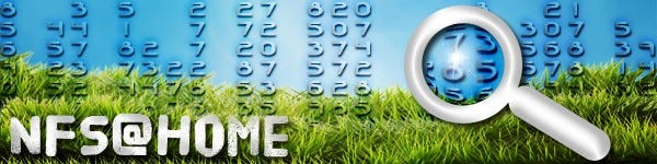 NFS@Home Boinc