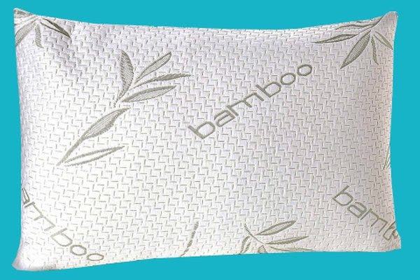 Best Bamboo Pillow