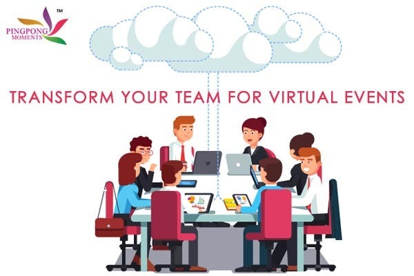 How to Create a Successful Virtual Event for Your Organization