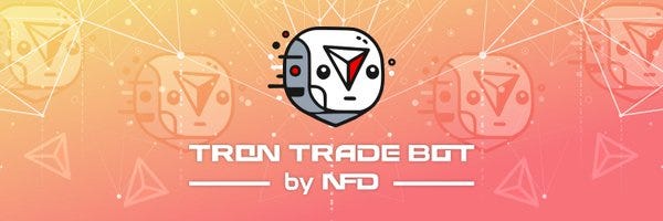 10 SIGNS YOU NEED A TRON TRADING BOT