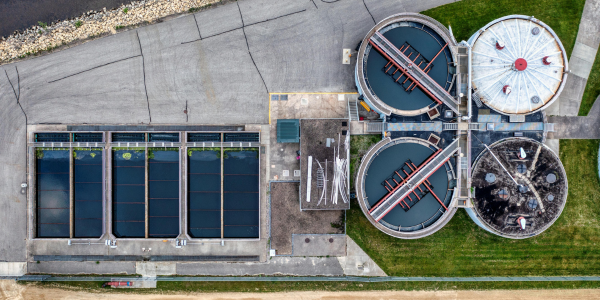 Wastewater Treatment in Semiconductor Manufacturing: Key Challenges and Effective Solutions