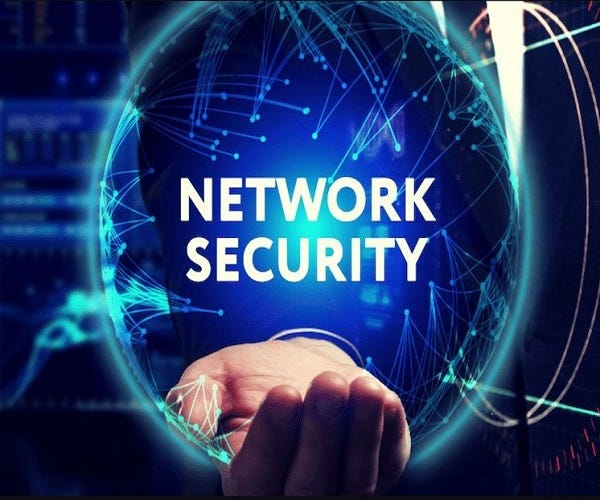 A sneak peek into the top 5 network security solutions | by Takyon ...