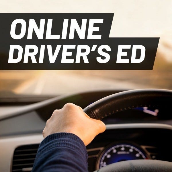 Drivers Ed Online - DmvEdu.org - Medium