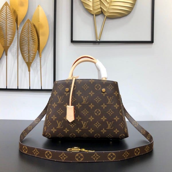 Handbags'LV Designer Handbags - Luxury Girlandboys - Medium