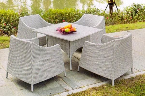 The Enduring Charm of Rattan Furniture: A Timeless Choice for Comfort and Style