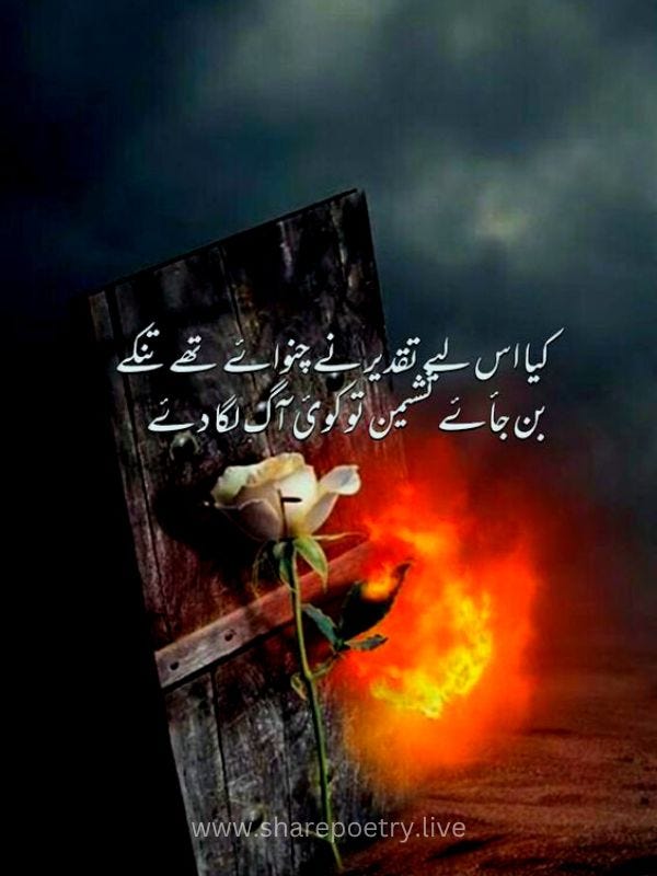 Best Whatsapp Status in Urdu 2023 by sharepoetry Medium