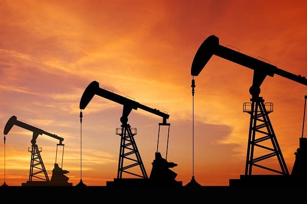 Seo For Oil And Gas Companies