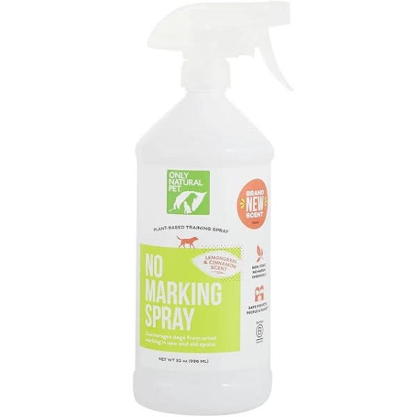 Dog Pee Deterrent Sprays. Does your beloved dog have a favorite… by
