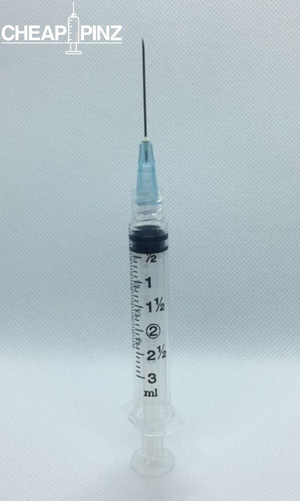 Essential Tips for Purchasing Syringes and Needles Cheappinzsyringes Medium