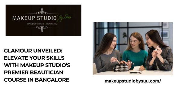 Glamour Unveiled: Elevate Your Skills with Makeup Studio s Premier Glamour Unveiled: Elevate Your Skills with Makeup Studio s Premier