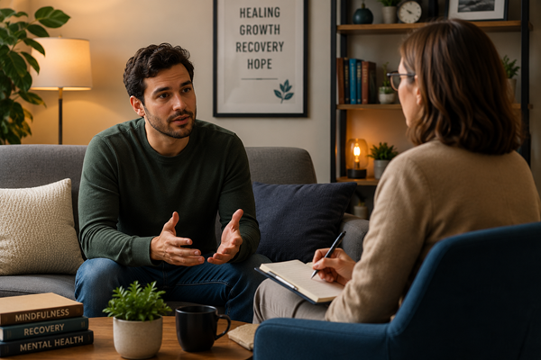 Substance Use Disorder and Addiction: Understanding the Key Differences