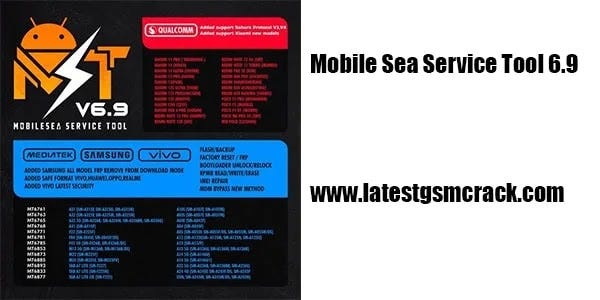 Mobile Sea Service Tool 6.9 (Latest Version) - www.latestgsmcrack.com -  Medium