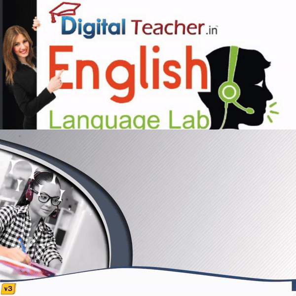 Features of Language Laboratory Software