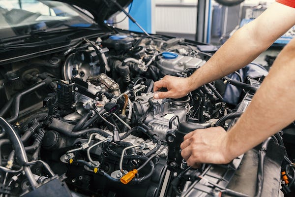 Engine Replacement 101: What You Need to Know | by All-Trade Business  Ventures | Medium