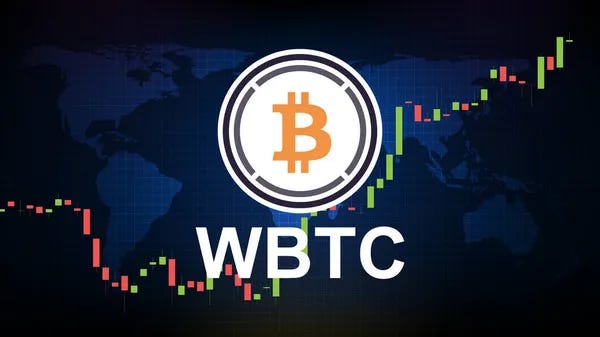 What are the tax consequences of wrapped bitcoin?