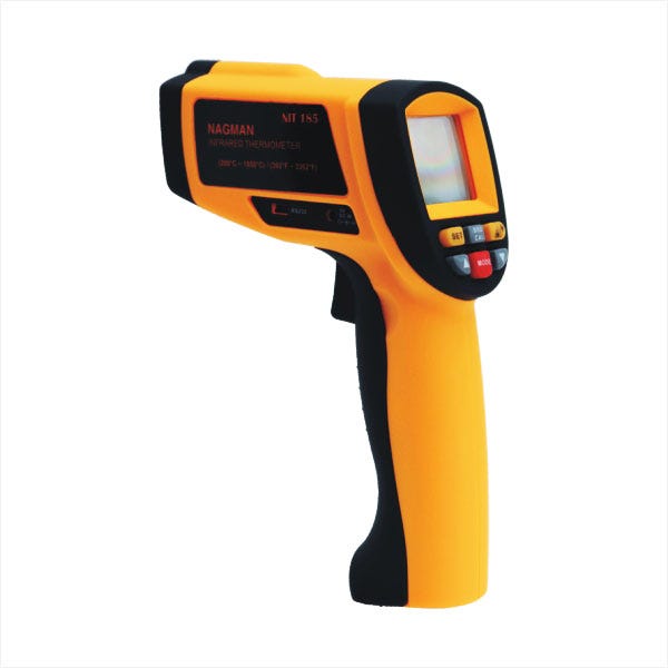 The Importance of Infrared Thermometer Calibration How To Do It Right