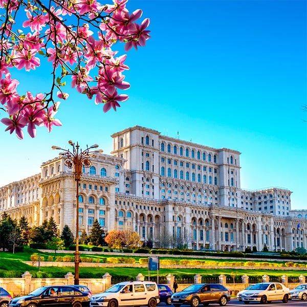 Exploring romania a simple guide by silviu florin aug 2023 medium
