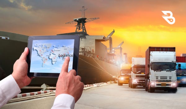 Navigating the Logistics Landscape: Importing from China with Bubba 